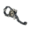 2x Steering Knuckles Front L + R for Toyota Landcruiser 100 Series 1998-2007