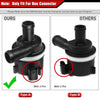 Cooling Additional Water Pump for Audi A4 B8 A5 A6 C6 C7 Q5 Q7 VW Amarok Touareg