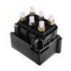 Air Suspension Solenoid Valve Block for Audi A6 C6 4F2 4F5 A6 Allroad 4FH A8 4E