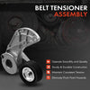 Drive Belt Tensioner for Audi Q7 4LB 3.6L VW Tourage 7L 7P 3.2L 3.6L 2003-2018