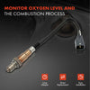 Lambda Oxygen Sensor for Toyota Lexus Landcruiser UZJ100 UZJ200 LS400 LX470 4.7L