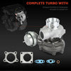RHV4 Turbocharger for Holden Colorado RC Isuzu D-Max TFR TFS 2007-2020 3.0L Ute