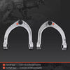 Upper Front LH+RH Control Arm for Land Rover Range Rover Sport L494 L405 2014 On