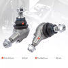 Lower Front Ball Joint for Mercedes Benz W212 S212 C218 E200 E300 E500 2009-2017