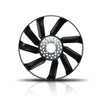 Radiator Fan Clutch Blade for Land Rover Discovery L318 Range Rover P38 4.0 4.6L