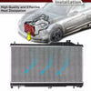 Radiator for Subaru Forester Liberty Outback 2.0L EJ20 2.5L EJ25 Non Turbo AT/MT