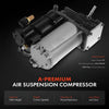 Air Suspension Compressor for Land Rover Range Rover MK3 L322 2002-2012 AMK Type