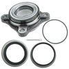 1x Front Left or Right Wheel Hub Bearing for Toyota Hilux KUN26 2005-2015 3.0L