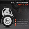 Belt Tensioner for BMW E87 E88 E46 E90 E91 E84 E83 E60 X1 X3 1.6L 2.0L 2001-2015