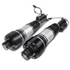 Pair Front Air Suspension Strut Shock Absorber for Mercedes Benz C219 W211 S211