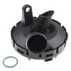 Engine Breather Vent Valve Oil Separator for Audi A4 B6 B7 A6 A8 05/2004-07/201