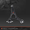 Lower Front Right Control Arm Kit for Volvo XC90 275 2.4 2.5T 2.9L 3.2L V8 02-14