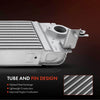 Turbo Intercooler for Nissan X-Trail XTrail T31 Renault Koleos H45 4cyl 2.0L M9R