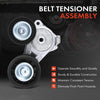 Belt Tensioner for Ford Focus II DA DB DS Series 2005-2012 1.8L KKDA Diesel