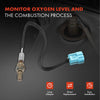 Oxygen Sensor for Nissan Patrol Y61 01-06 4.8L Pulsar N16 TB48DE QG18DE Pre-cat