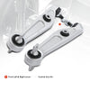 2x Lower Front Control Arm for Tesla Model Y 5YJY EV with Ball Joints RWD AWD