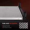 Turbo Intercooler for Land Rover Discovery 4 L319 Range Rover Sport L320 3.0L