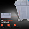 Coolant Expansion Tank for Audi A4 B8 8K2 A5 8F7 8T3 8TA Q5 8RB 3.0L 3.2L Petrol