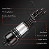 2x Front Air Suspension Strut Shock Absorber for Tesla Model S 5YJS Hatchback