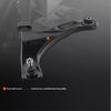 Lower Front Left Control Arm for Suzuki Grand Vitara JB JT TE TD With Ball Joint