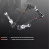 Front Left & Right Sway Bar End Link for BMW E70 E71 E72 F16 F86 X5 X6 2006-2019