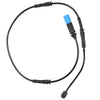 1x Rear Brake Pad Wear Sensor for BMW X3 F97 G01 X4 F98 G02 2017-2021 2.0L 3.0L