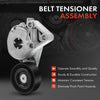Belt Tensioner Assembly for Volkswagen Beetle Golf Jetta Audi A3 TT 06A903315E