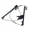 Window Regulator w/o Motor Front Right for VW Golf Jetta MK 1H1 Vento 1991-1998