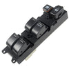 For Toyota Land Cruiser 80 Series 90-98 Master Power Window Switch 84820-35020