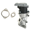 Front Right RH EGR Valve For Land Rover Discovery 3 L319 Range Rover L320 L322