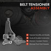 Drive Belt Tensioner for Toyota Hilux KUN16 KUN26 HiAce H200 3.0L 1KD-FTV 05-15
