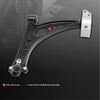 Lower Control Arm Front Left for Audi A3 8P1 VW Golf MKV 1K1 Eos Skoda Octavia