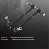 2x Front Sway Bar End Link for Land Rover Discovery L319 Range Rover Sport L320