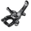 Front Right Driver Steering Knuckle for Mitsubishi Pajero NH NJ NK 1990-2000 AWD