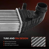 Turbo Intercooler for Mercedes Benz W204 R172 C204 S204 C207 W212 C180 SLK200