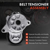Belt Tensioner for Mercedes Benz W212 S212 W204 S204 W221 A207 E220 CDI C220 CDI