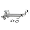 EGR Valve for Fiat Ducato 244 250 290 Iveco Daily 2005-on 2.3L 3.0L With Gaskets