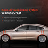 Air Suspension