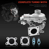 RHV4 VJ38 Turbo Charger Turbocharger for Ford Ranger PJ PK Mazda BT50 2006-2013