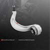 Lower Rearward Front Left Control Arm for Audi A6 C7 A6 Allroad A7 4G 2010-2018
