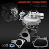 VF48 RHF55 Turbo Turbocharger for Subaru Impreza WRX STi 2008-2022 2.5L EJ257