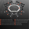 10pcs Front Lower Upper Control Arm Kits for BMW X5 E70 X6 E71 E72 2006-2014