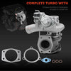 TD04L-14T Turbo Turbocharger for Volvo S60 S80 V70 XC90 XC70 Cross Country 2.5L