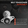 Belt Tensioner for Audi A3 A4 A6 Q5 TT VW Golf Passat Polo Tiguan Skoda Octavia