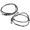 2x Front & Rear Brake Pad Wear Sensor for BMW X3 F25 X4 F26 2010-2018 2.0L 3.0L