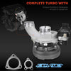GTA2056VK Turbo Charger for Benz W164 W251 W461 Jeep Grand Cherokee WK WH 3.0L