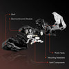 Door Lock Actuator for Ford Falcon AU BA BF 1998-02/2006 Front Right BAFF21812A