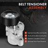 Belt Tensioner Assembly for Mitsubishi Outlander ZJ ZK ZL Lancer ASX 2.0L 2.4L