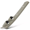 2 Gauge Grey A Pillar Pod Interior Trim Handle for Nissan Patrol GU Y61 Wagon