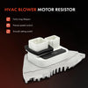 Blower Motor Resistor for Volvo S60 S70 S80 V70 XC70 XC90 8693262 9171541 Heater